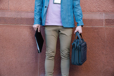 The Best Big Laptop Bags and Backpacks