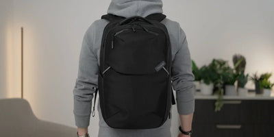 Targus Launches Modular 2-in-1 Backpack with Unique Features Designed for Mobile Workers to Stay Organized and Productive Everywhere While Protecting Their Valuable Tech and Gear