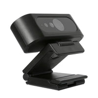 Webcam with IR Facial Recognition