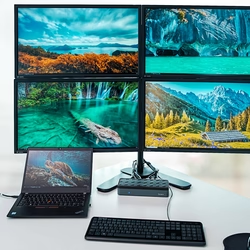 All Docking Stations