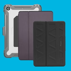 All Tablet Cases