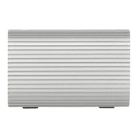 Thunderbolt™ 5 Dual Video 8K / Triple 4K EcoSmart™ Dock with 140W EPR