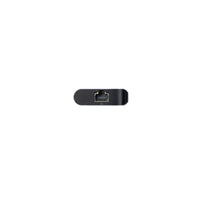 targus silver docking station usb-c alt display