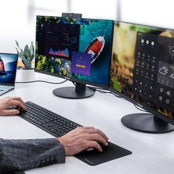 Docking Monitors