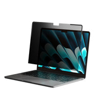 HyperShield Magnetic Privacy Screen for MacBook Air 13.6