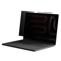HyperShield Magnetic Privacy Screen for MacBook Pro 16