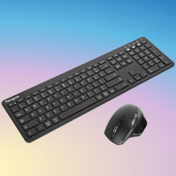 Keyboards & Mice