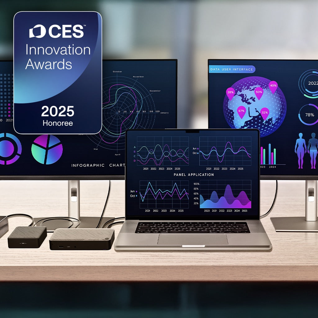 MIRALOGIC®️ CONNECT:A CES®️ 2025 INNOVATION AWARD HONOREE IN SUSTAINABILITY