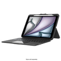 VersaVu® Bluetooth® Keyboard Case for iPad Air®, iPad Pro® & iPad 10.9 - 11-inch (Nordic)