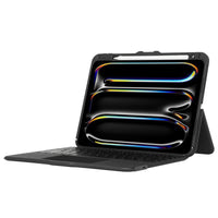 VersaVu® Bluetooth® Keyboard Case for iPad Pro® 11-inch (M5/M4) (Nordic)