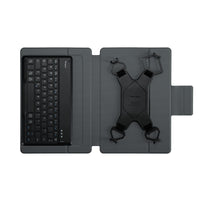 targus tablet case inside with keyboard