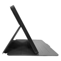 samsung galaxy tablet case black on white background