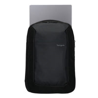 targus black backpack