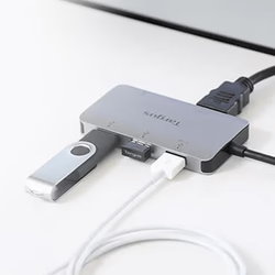 USB Hubs