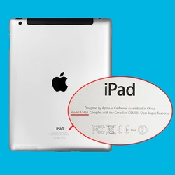 Which iPad Do I Have?