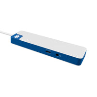 HyperDrive® Flex 9 Port Dual 4K HDMI Dock