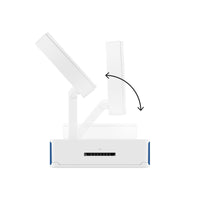 HyperDrive®  Flex 5 Port USB-C Hub with Qi Phone Charger