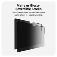 HyperShield Magnetic Privacy Screen for MacBook Pro 14