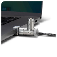 HyperShield® MacBook Pro Cable Lock