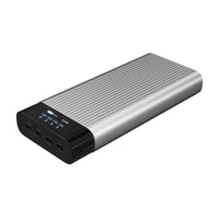 Hyper Power Adapters HyperJuice 245W USB-C 100Wh Battery Pack