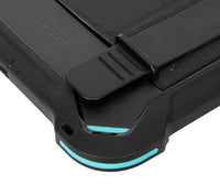 Targus Tablet Cases SafePort® Rugged Max Case for iPad® (10th gen.) 10.9-inch THD929GL 5063194000145