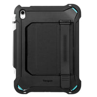 Targus Tablet Cases SafePort® Rugged Max Case for iPad® (10th gen.) 10.9-inch THD929GL 5063194000145