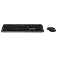 Targus UK Full-size Wireless Keyboard and Mouse Combo (UK)