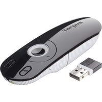 Laser Presentation Remote - Targus Europe