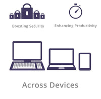 Privacy Screen 15.6