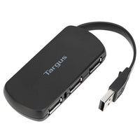 4-Port USB Hub - Targus Europe
