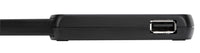4-Port USB Hub - Targus Europe