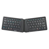 Targus Antimicrobial Folding Ergo Keyboard (Nordic)