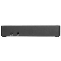 Targus USB-C Universal DV4K Docking Station with 100W Power Delivery