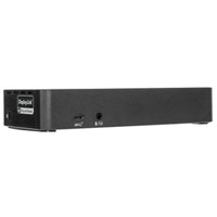 Targus USB-C Universal DV4K Docking Station with 100W Power Delivery