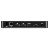 USB-C™ Multi-Function DisplayPort™ Alt. Mode Docking Station with 85W Power