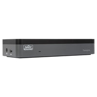 Targus USB-C™ Universal Quad 4K (QV4K) Docking Station with 100W Power Delivery
