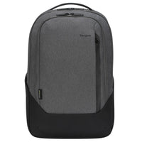 Targus® 15.6” Cypress Hero Backpack with EcoSmart® - Grey
