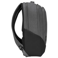 Targus® 15.6” Cypress Hero Backpack with EcoSmart® - Grey