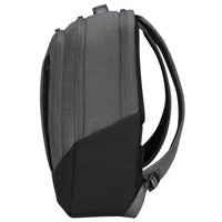 Targus® 15.6” Cypress Hero Backpack with EcoSmart® - Grey