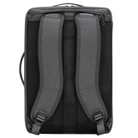Targus® 15.6” Cypress Convertible Backpack with EcoSmart® - Grey