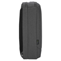 Targus® 15.6” Cypress Convertible Backpack with EcoSmart® - Grey
