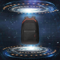Targus Laptop Bags 17.3” Strike II Gaming Backpack - Black