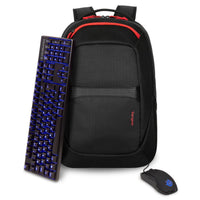 Targus Laptop Bags 17.3” Strike II Gaming Backpack - Black