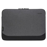 Targus® 13-14” Cypress Sleeve with EcoSmart® - Grey