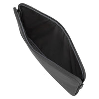 Targus® 15.6” Cypress Sleeve with EcoSmart® - Grey