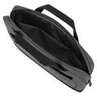 Targus® Cypress 15.6” Slimcase with EcoSmart® - Grey