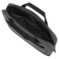 Targus® 14” Cypress Slimcase with EcoSmart® - Grey