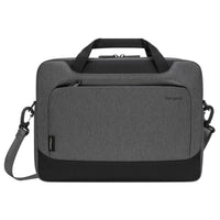 Targus® 14” Cypress Slimcase with EcoSmart® - Grey