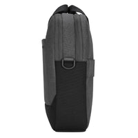 Cypress 15.6” Briefcase with EcoSmart® - Grey - Targus Europe