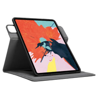 Targus VersaVu® Classic Case for iPad Pro® 12.9-inch 5th gen. (2021), 4th gen. (2020) and 3rd gen. (2018) - Black